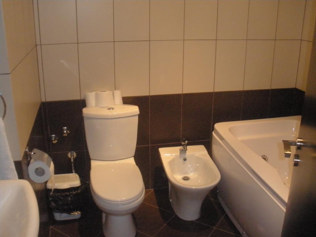 Olimpik Gjirokastra