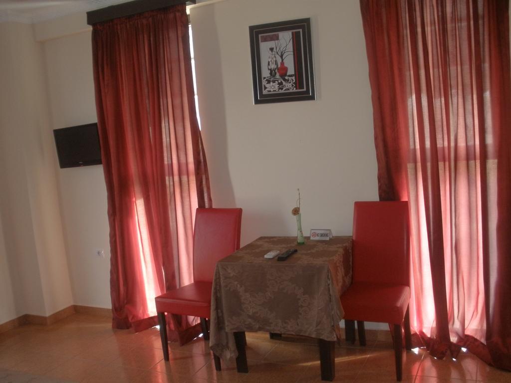Olimpik 3* Gjirokastra